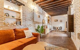 Apartamento San Bartolome Albaicin
